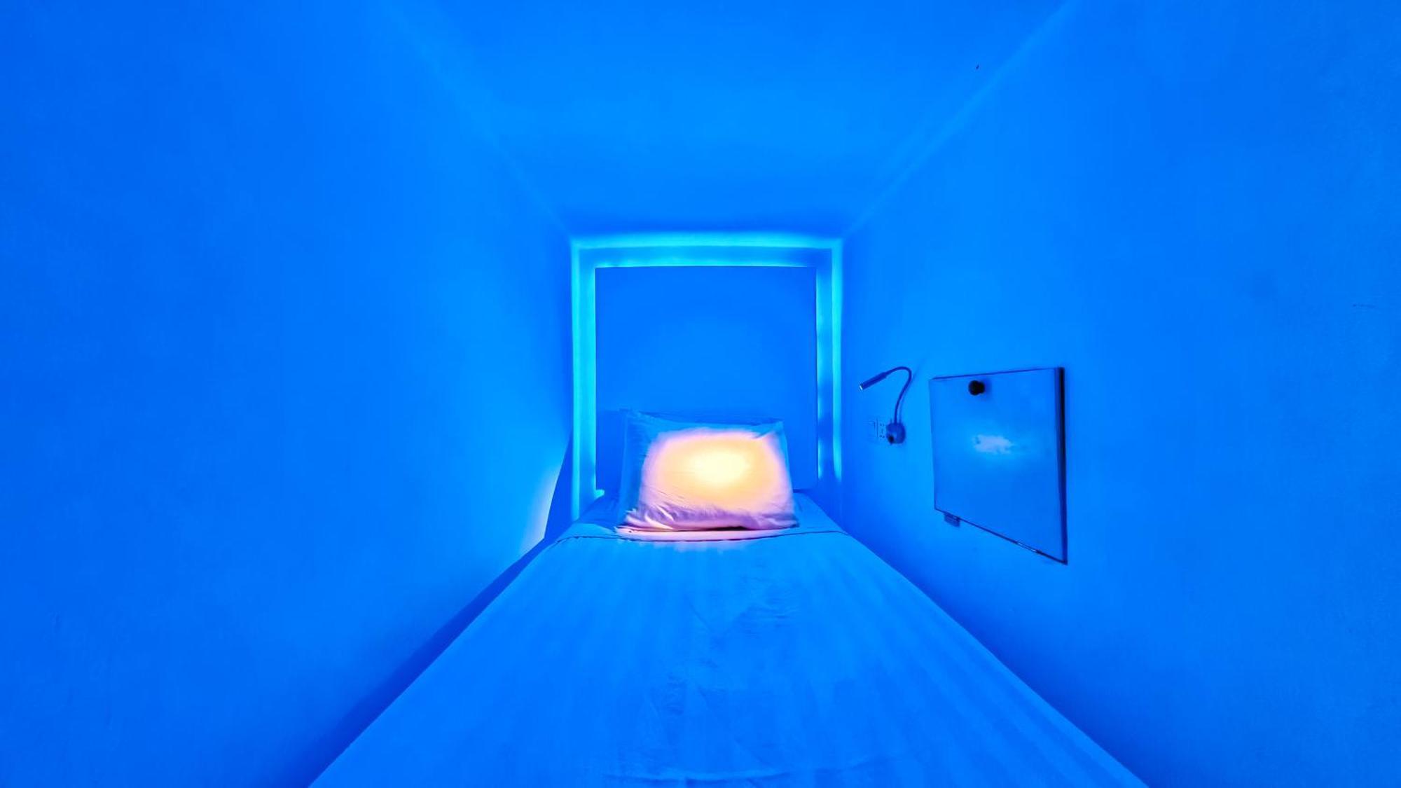 My Capsule Canggu ภายนอก รูปภาพ