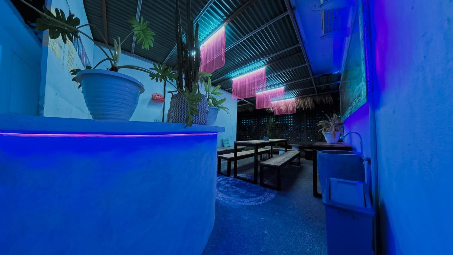 My Capsule Canggu ภายนอก รูปภาพ