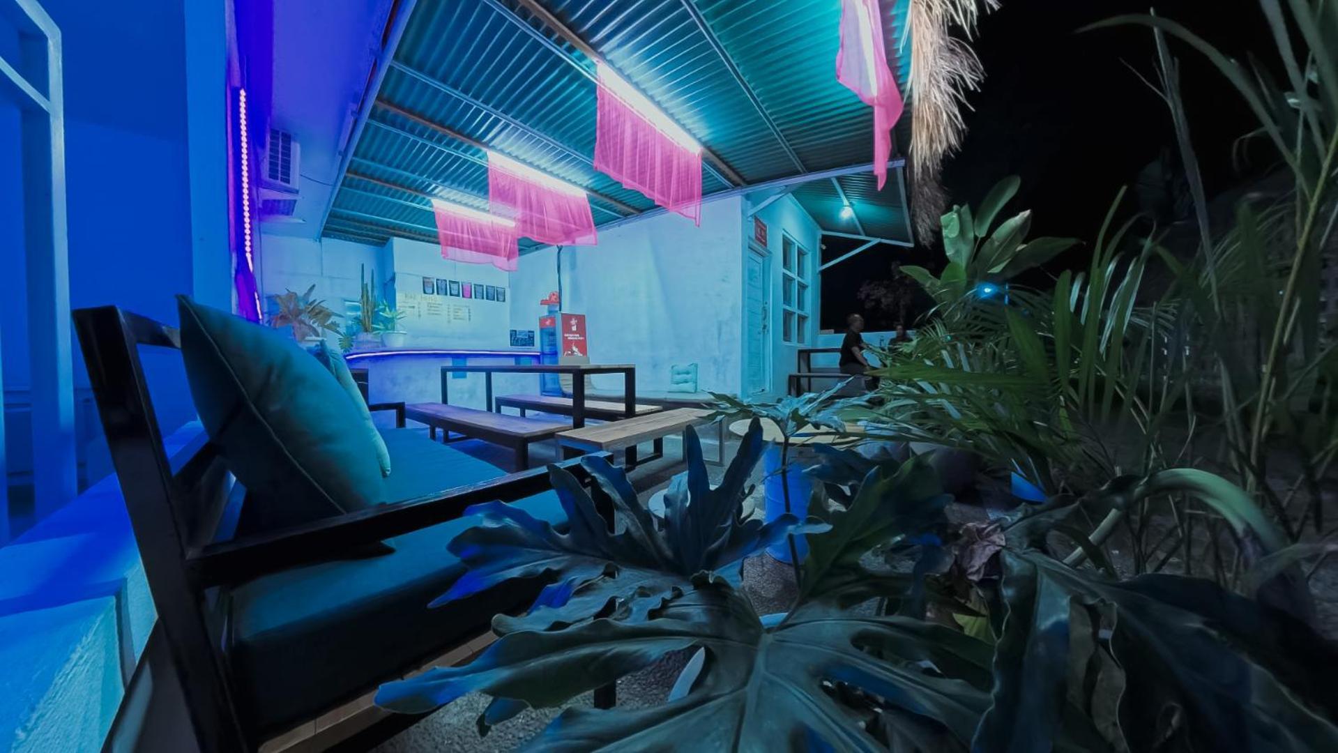 My Capsule Canggu ภายนอก รูปภาพ