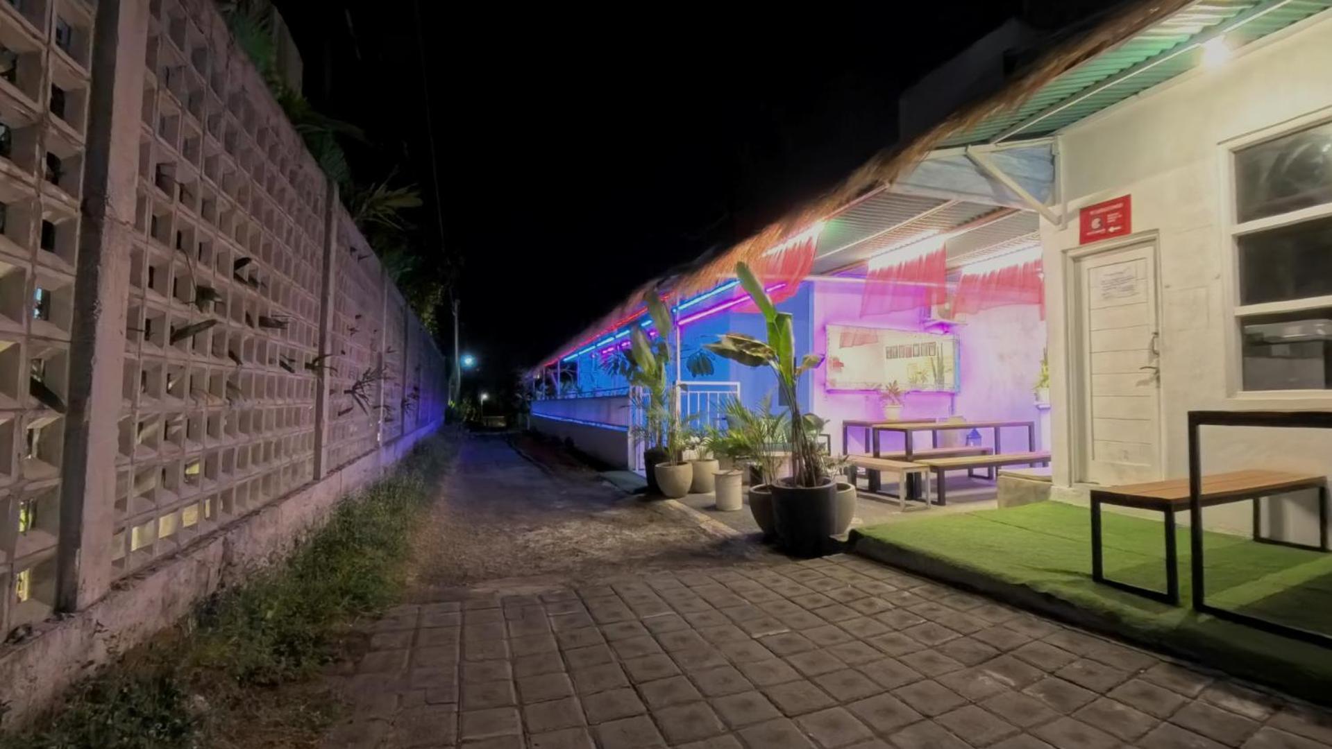My Capsule Canggu ภายนอก รูปภาพ